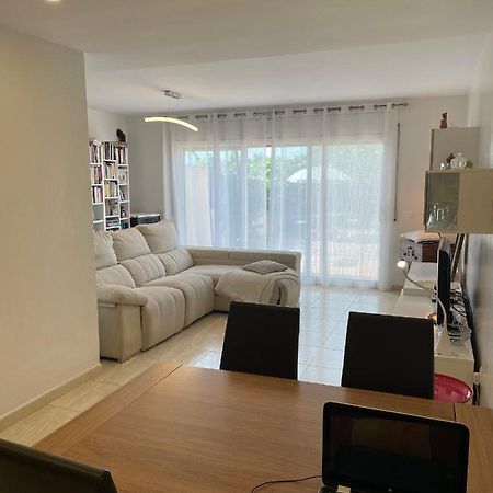 Emporda Country House Borrassá Екстериор снимка