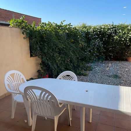 Emporda Country House Borrassá Екстериор снимка