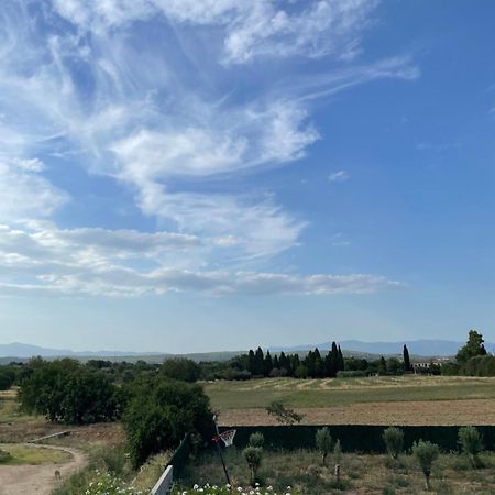 Emporda Country House Borrassá Екстериор снимка