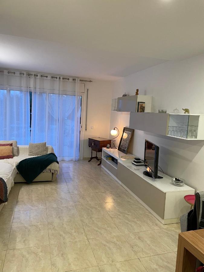 Emporda Country House Borrassá Екстериор снимка