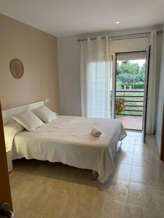 Emporda Country House Borrassá Екстериор снимка