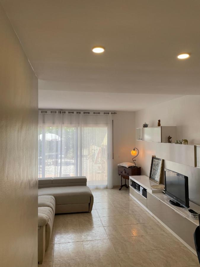 Emporda Country House Borrassá Екстериор снимка
