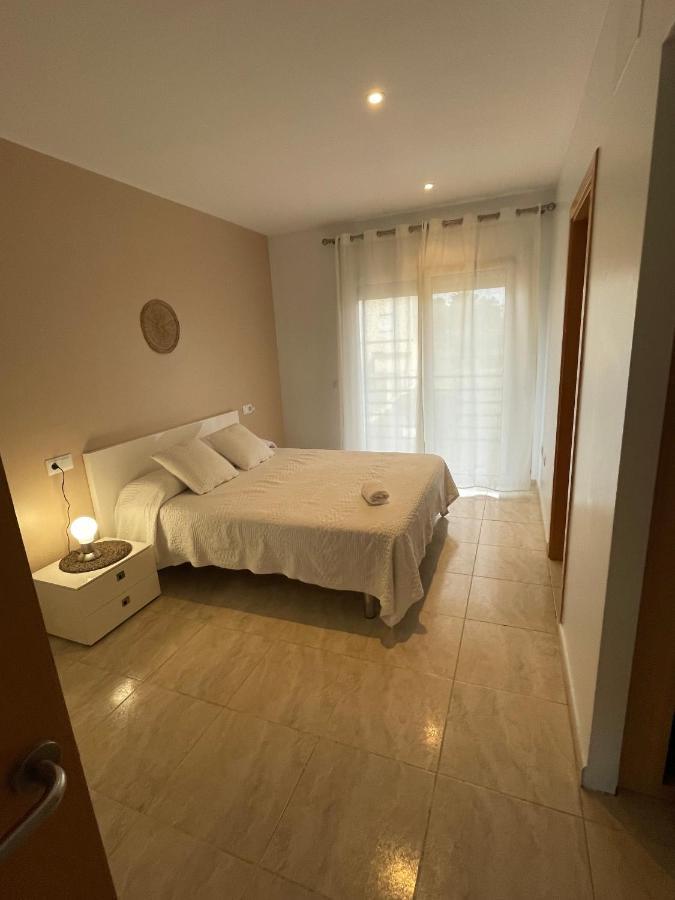 Emporda Country House Borrassá Екстериор снимка