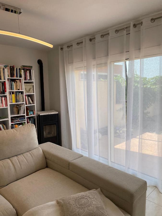 Emporda Country House Borrassá Екстериор снимка