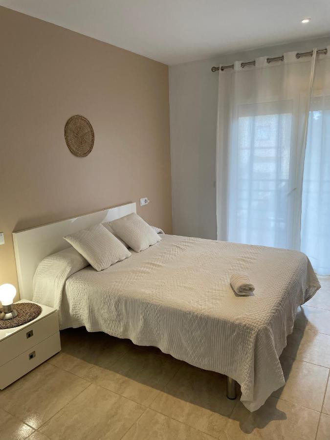 Emporda Country House Borrassá Екстериор снимка