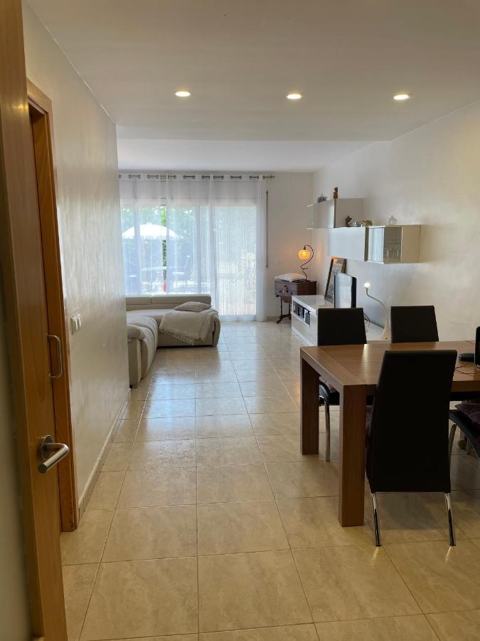 Emporda Country House Borrassá Екстериор снимка