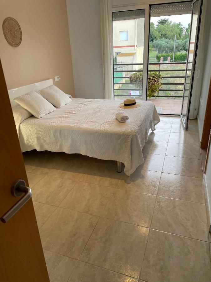 Emporda Country House Borrassá Екстериор снимка