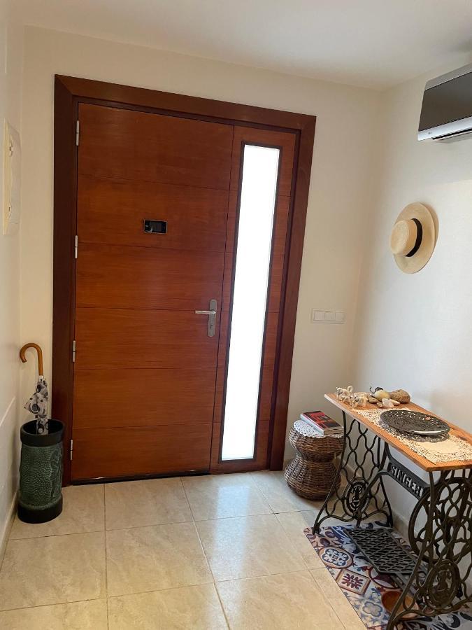 Emporda Country House Borrassá Екстериор снимка
