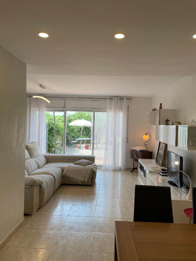 Emporda Country House Borrassá Екстериор снимка