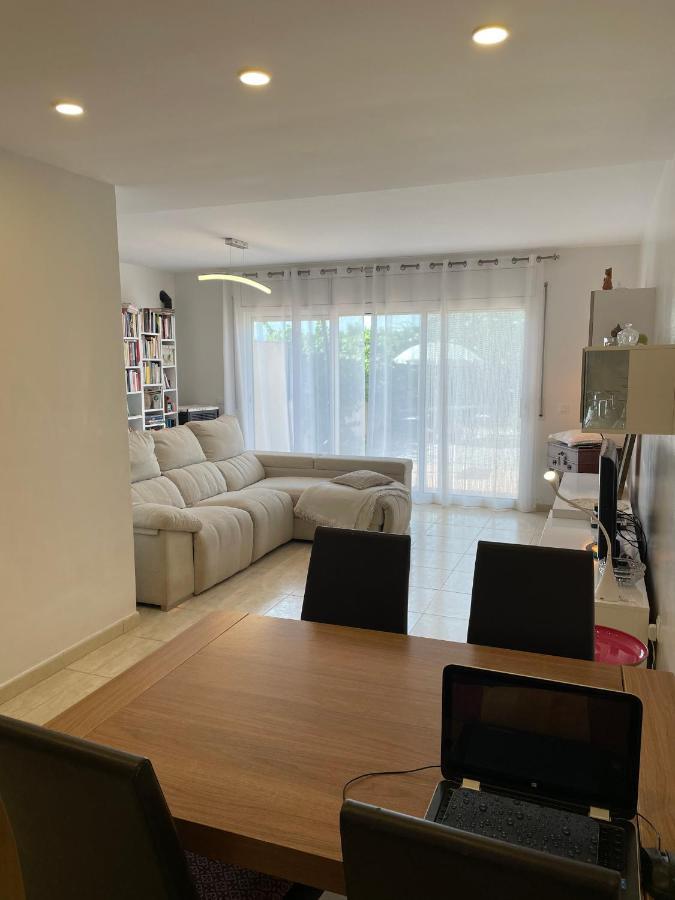 Emporda Country House Borrassá Екстериор снимка