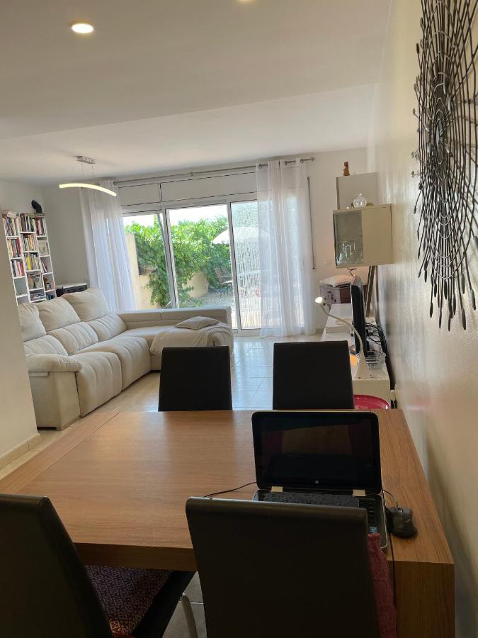 Emporda Country House Borrassá Екстериор снимка