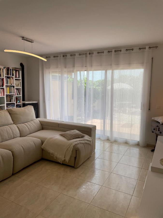 Emporda Country House Borrassá Екстериор снимка