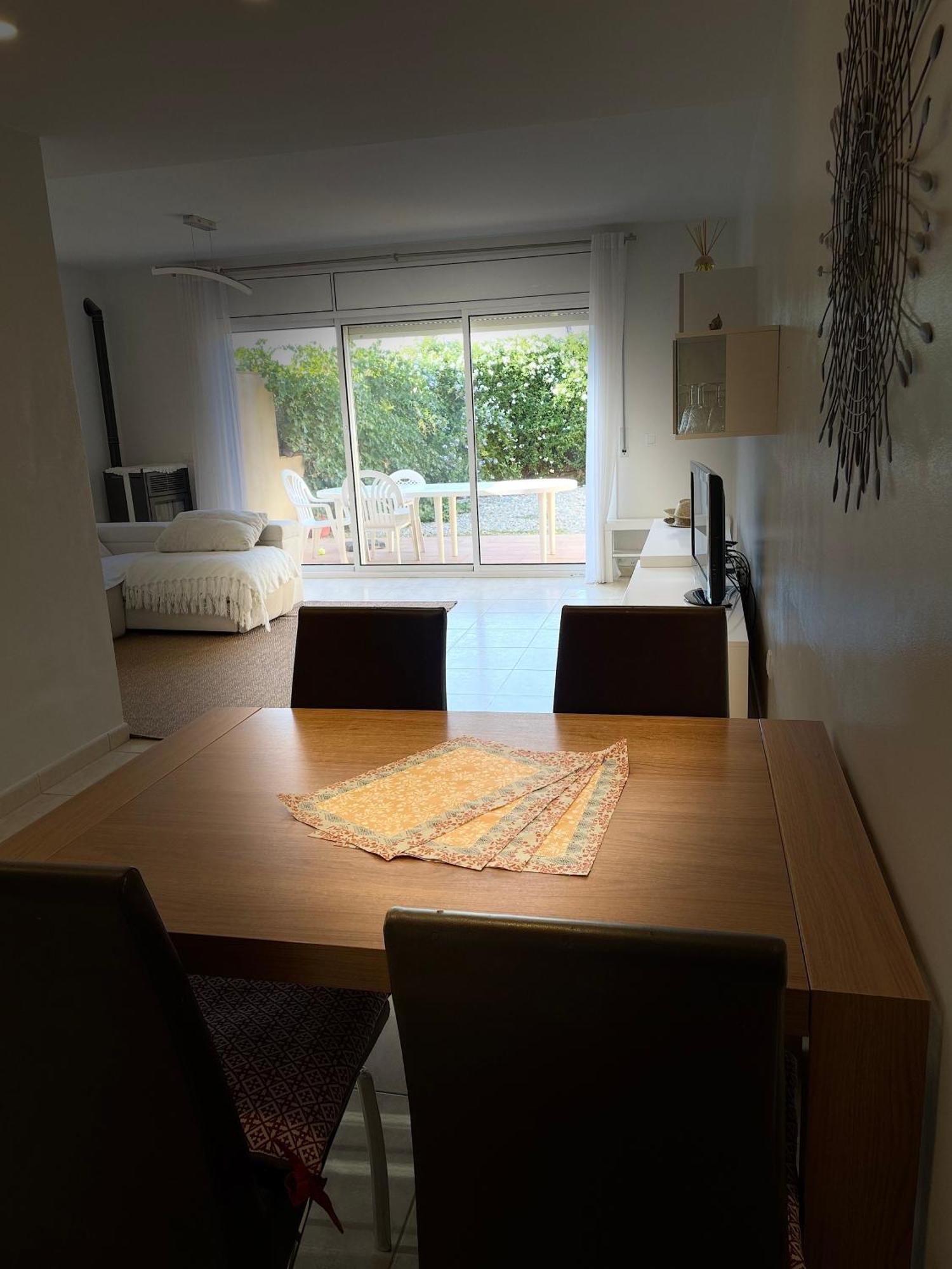 Emporda Country House Borrassá Екстериор снимка
