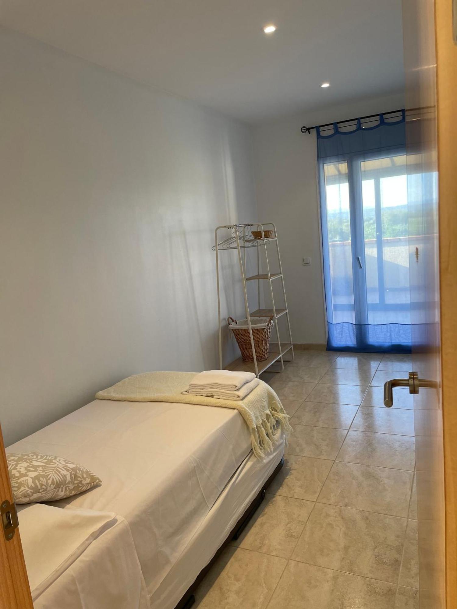 Emporda Country House Borrassá Екстериор снимка
