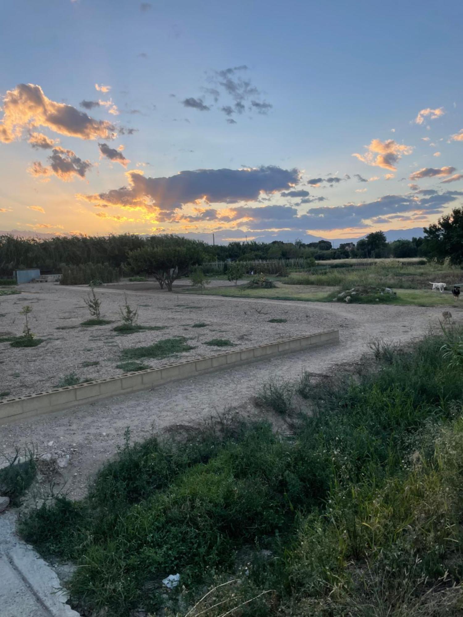 Emporda Country House Borrassá Екстериор снимка